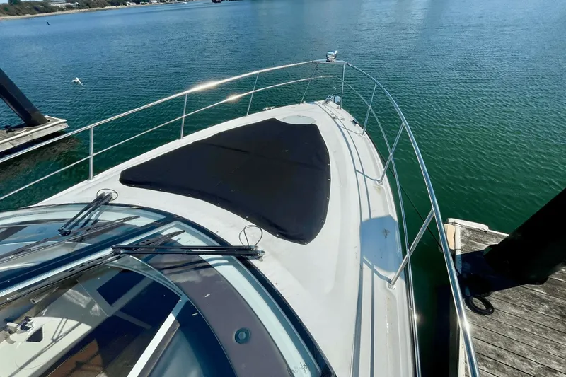 The Seaker Yacht Photos Pics 