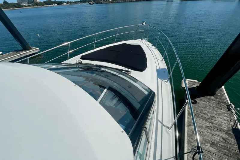 The Seaker Yacht Photos Pics 