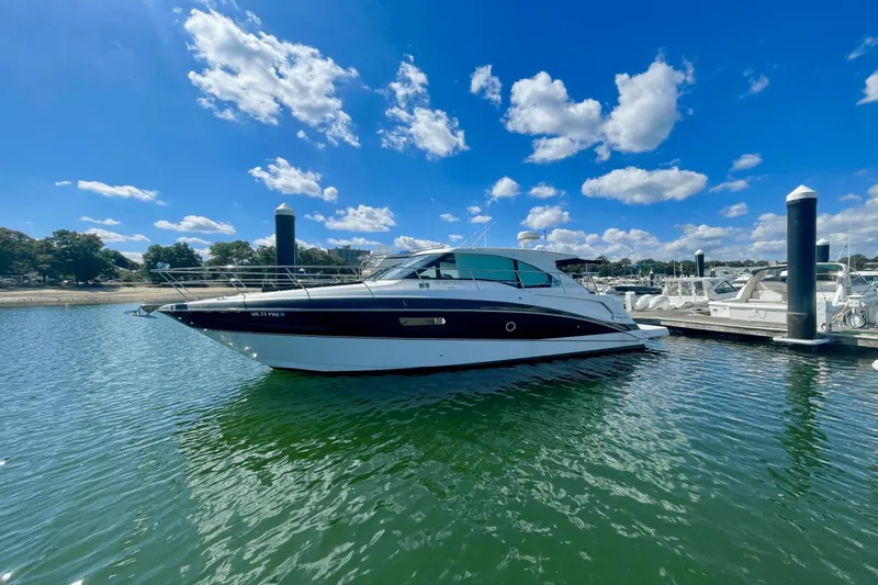 The Seaker Yacht Photos Pics 