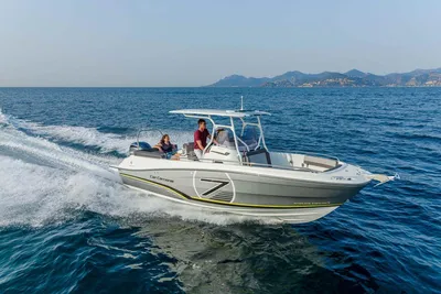 2025 Jeanneau CAP CAMARAT 7.5 CC SERIE 3