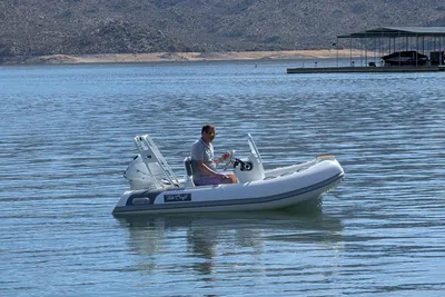 Tide Craft San Juan 11