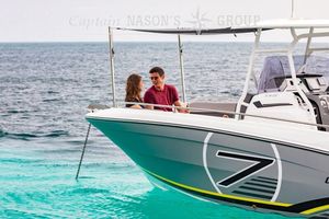 2024 Jeanneau CAP CAMARAT 7.5 CC SERIE 3