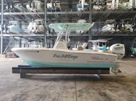 2019 Pioneer 202 Islander