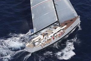 2013 Wauquiez Centurion 57