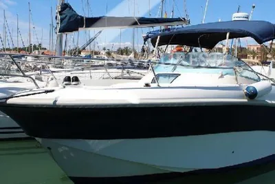 2005 Rio Yachts 850 DAY CRUISER