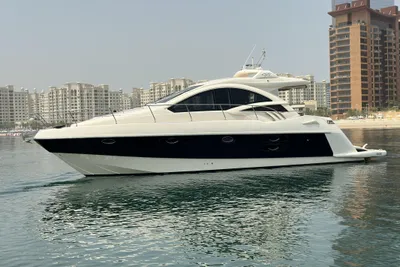 Queens Yachts 45 HT