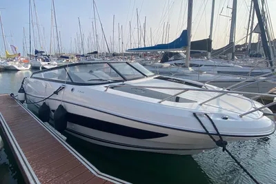 2021 Jeanneau Cap Camarat 7.5 DC