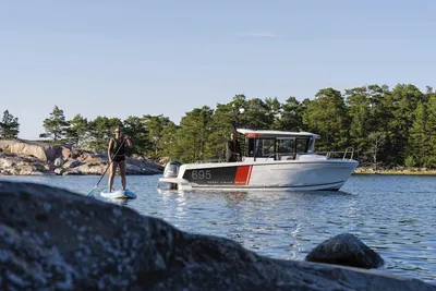 2025 Jeanneau MERRY FISHER 695 SPORT SERIE 2
