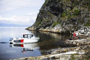 2024 Jeanneau MERRY FISHER 695 SPORT SERIE 2