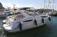 1999 Bayliner 3055 Ciera Sunbridge