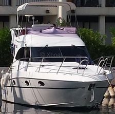 2007 Galeon GALEON 330 FLY