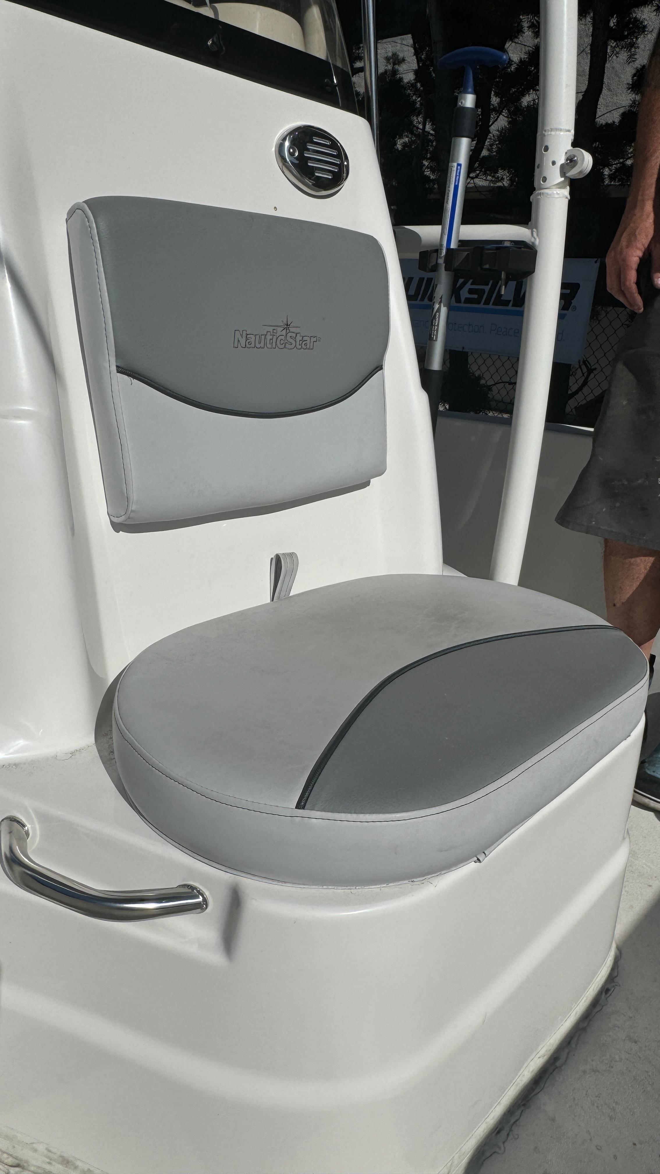 2022 NauticStar 191 Hybrid Center Console for sale YachtWorld