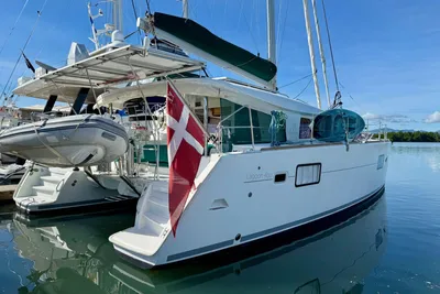 Lagoon 400