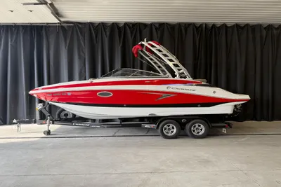 Crownline E23