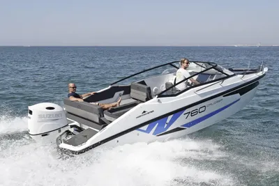 Northmaster 760 Cruiser