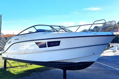 2023 Quicksilver Activ 805 Cruiser