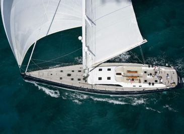 Nautor Swan 100-102 S