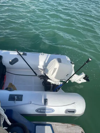 Blue Max Yacht Photos Pics 