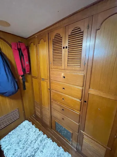 Blue Max Yacht Photos Pics 