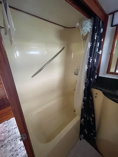 Blue Max Yacht Photos Pics 