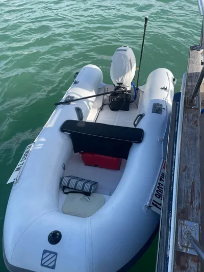 Blue Max Yacht Photos Pics 