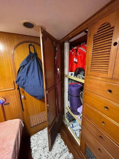 Blue Max Yacht Photos Pics 