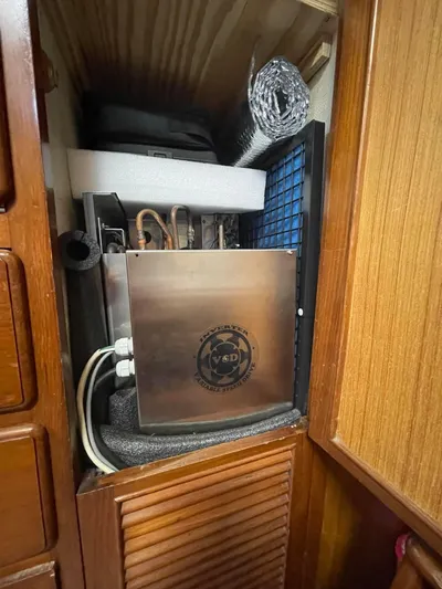 Blue Max Yacht Photos Pics 