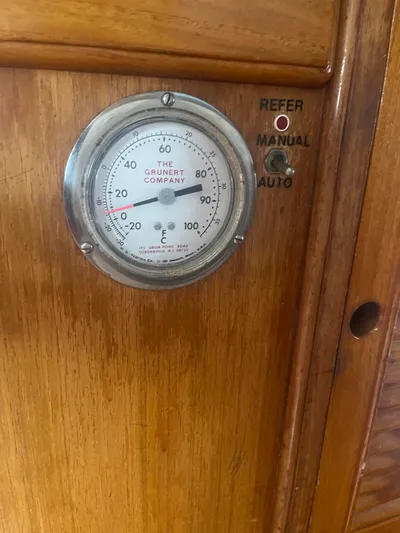 Blue Max Yacht Photos Pics 