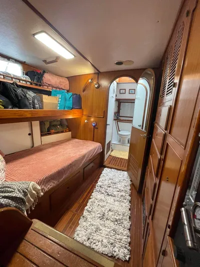 Blue Max Yacht Photos Pics 