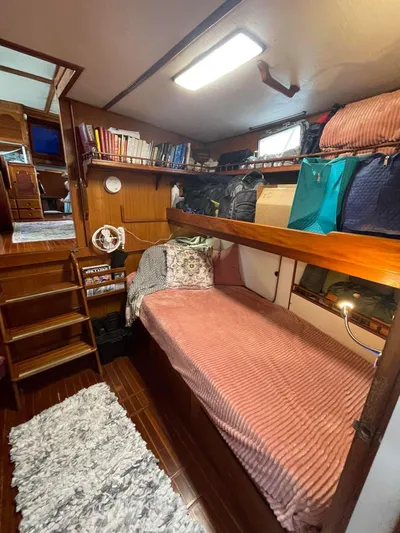 Blue Max Yacht Photos Pics 