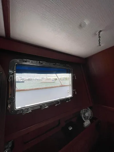 Blue Max Yacht Photos Pics 