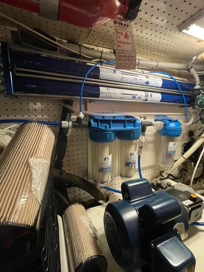 Blue Max Yacht Photos Pics 