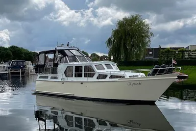 1992 Bendie 1160 AK