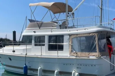 2010 Beneteau Swift Trawler 34