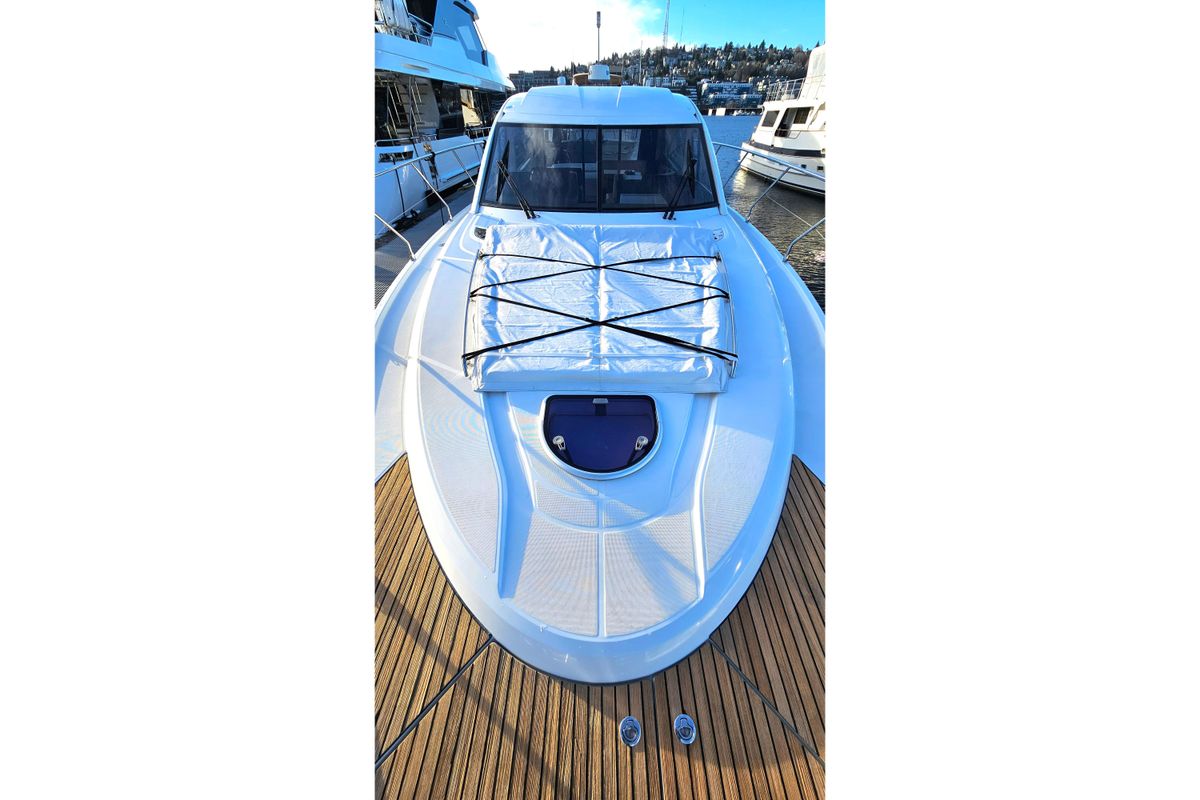 2015 Beneteau 49 