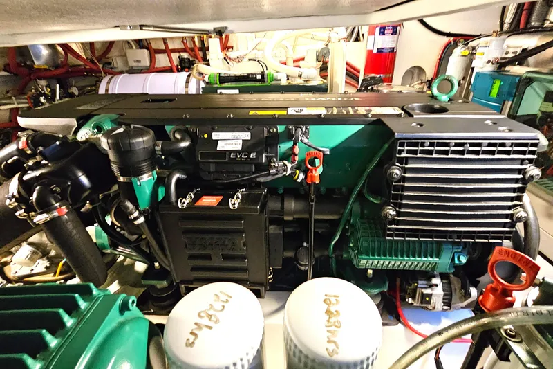 Magic Carpet Yacht Photos Pics Port Motor