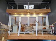2023 Houseboat LST Sneek 49