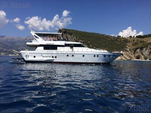 1981 Canados CANADOS 65 S