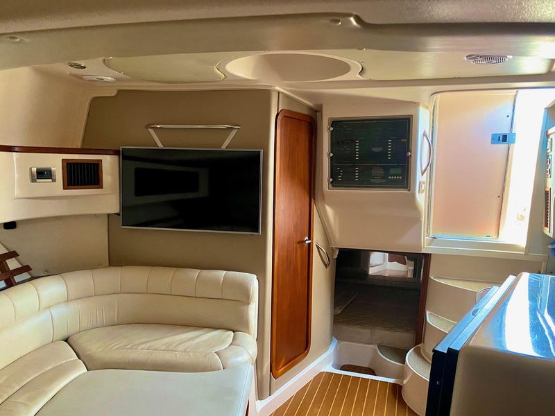 2007 Grady-White Express 360