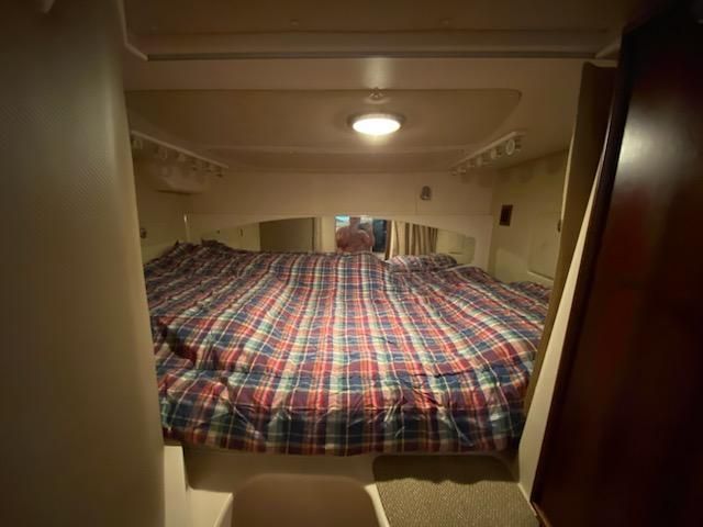 2007 Grady-White Express 360