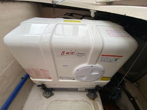 2007 Grady-White Express 360