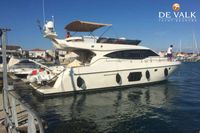 2008 Ferretti Yachts 510