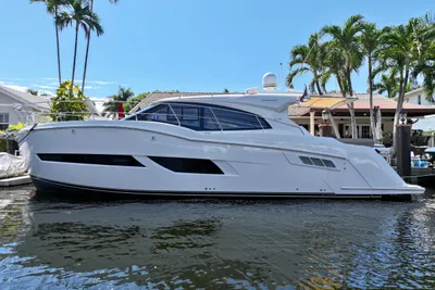 Carver C43