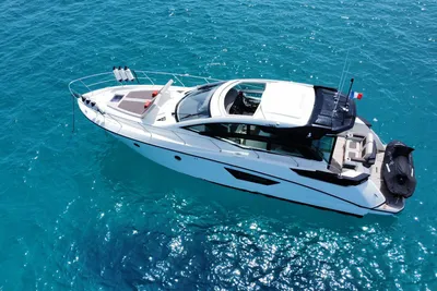 2016 Beneteau GT46