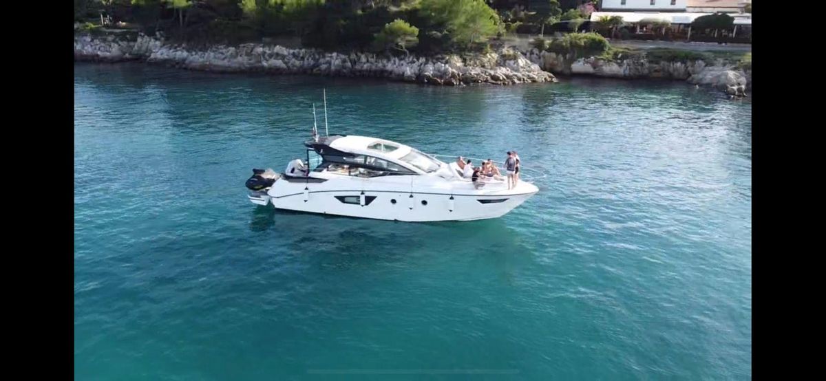 2016 Beneteau 48 