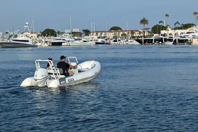 Tide Craft Catalina 13