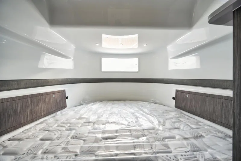 54 Yellowfin Cc Yacht Photos Pics 