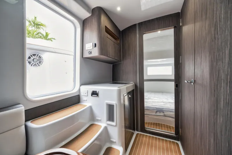 54 Yellowfin Cc Yacht Photos Pics 