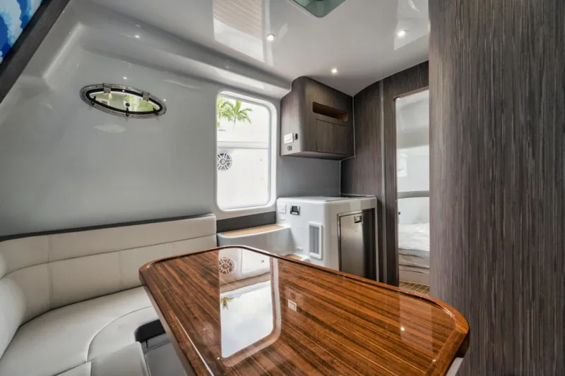 54 Yellowfin Cc Yacht Photos Pics 