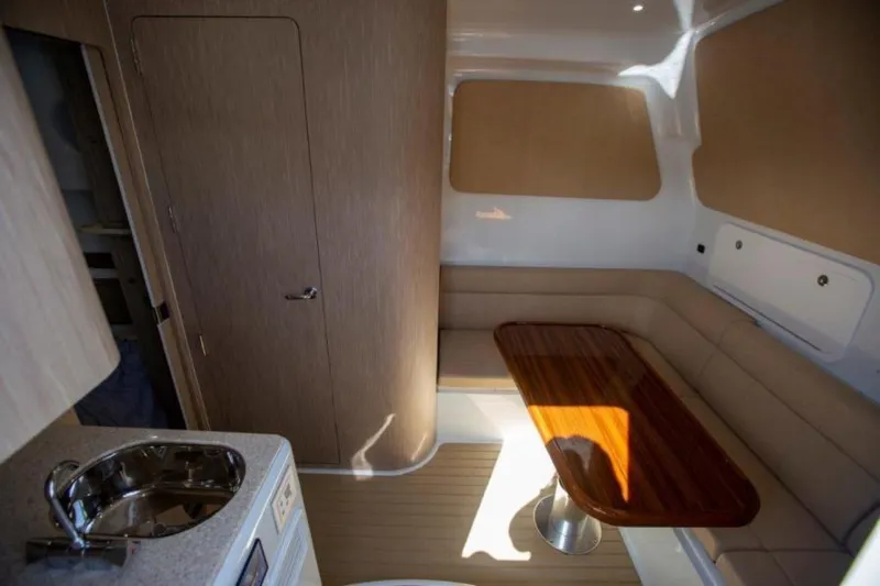 54 Yellowfin Cc Yacht Photos Pics 